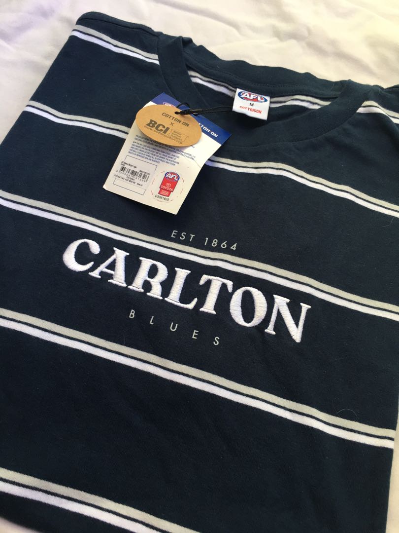 COTTON ON SHIRT with tag (Category: Tshirts & Polo Shirts ) located in Manila. Submitted by kristine___ (Listing ID 1031330800, Image 1). Description: Cotton on men shirt (unisex) With tag BRANDED OVERRUNS.