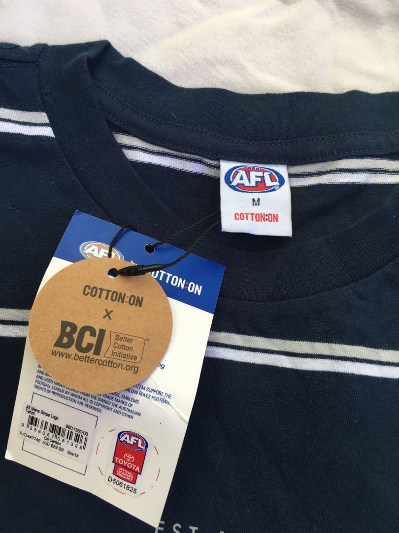 COTTON ON SHIRT with tag (Category: Tshirts & Polo Shirts ) located in Manila. Submitted by kristine___ (Listing ID 1031330800, Image 3). Description: Cotton on men shirt (unisex) With tag BRANDED OVERRUNS.