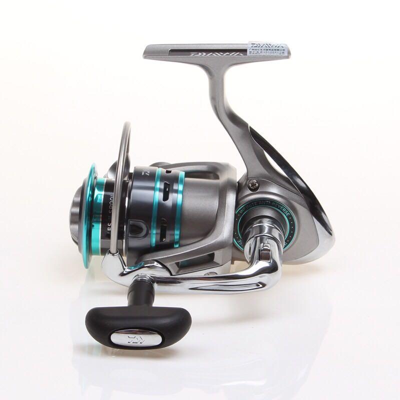 daiwa procaster 3000a