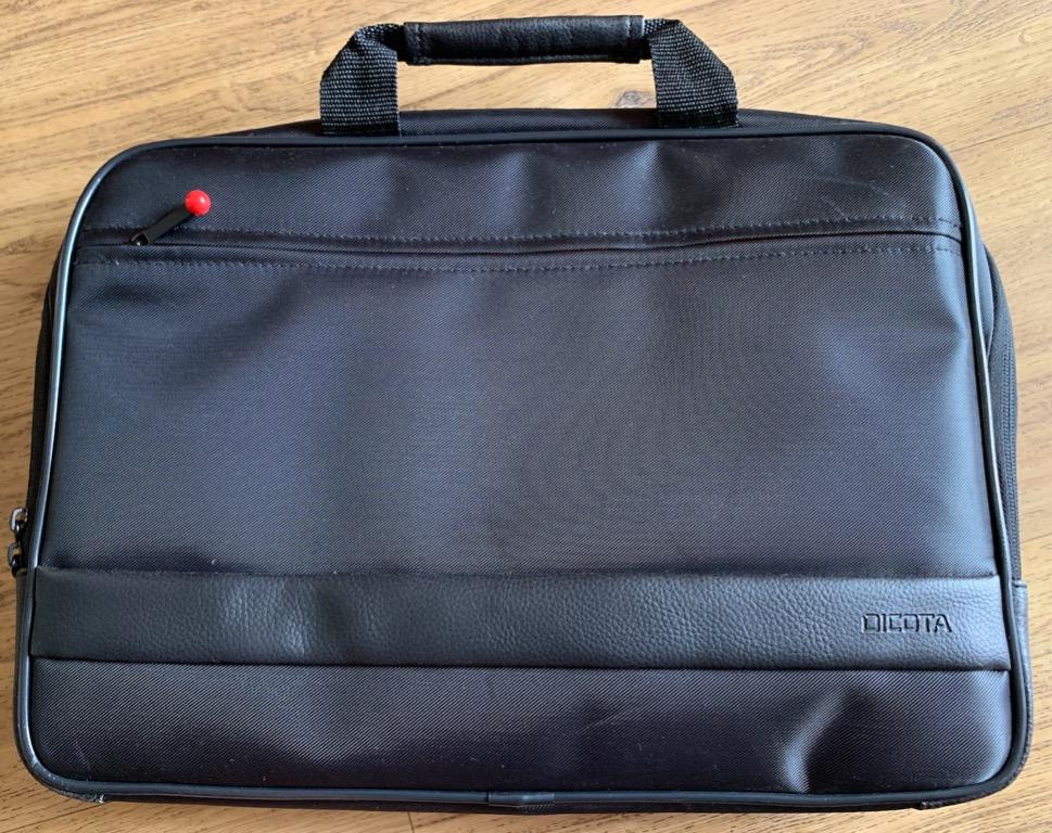 Dicota Design for Lenovo laptop bag, Computers & Tech, Parts ...