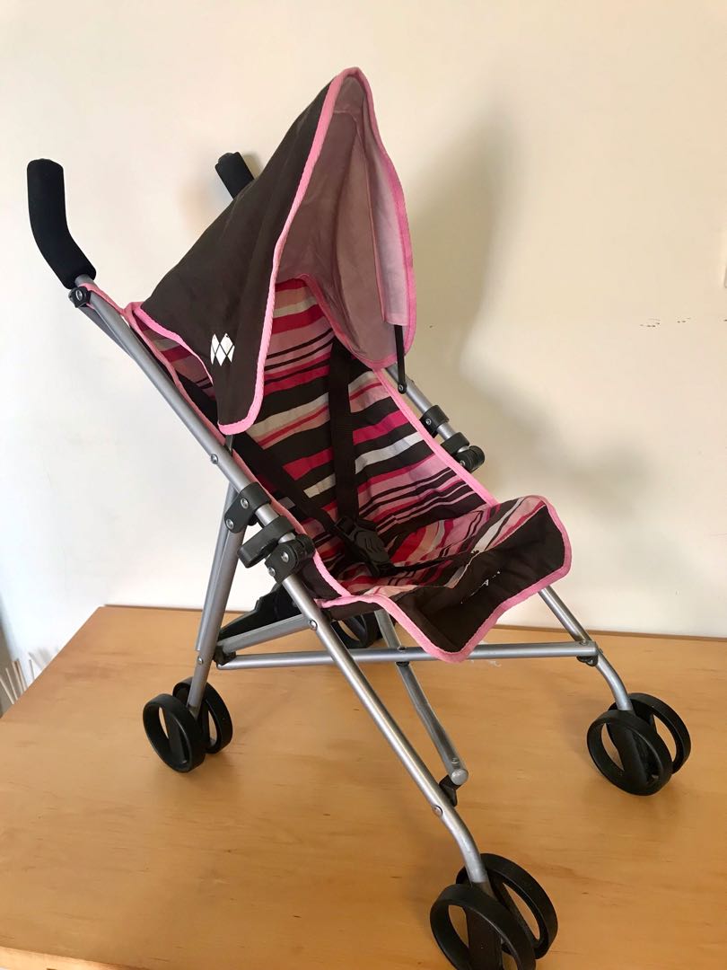 Maclaren outlet junior quest