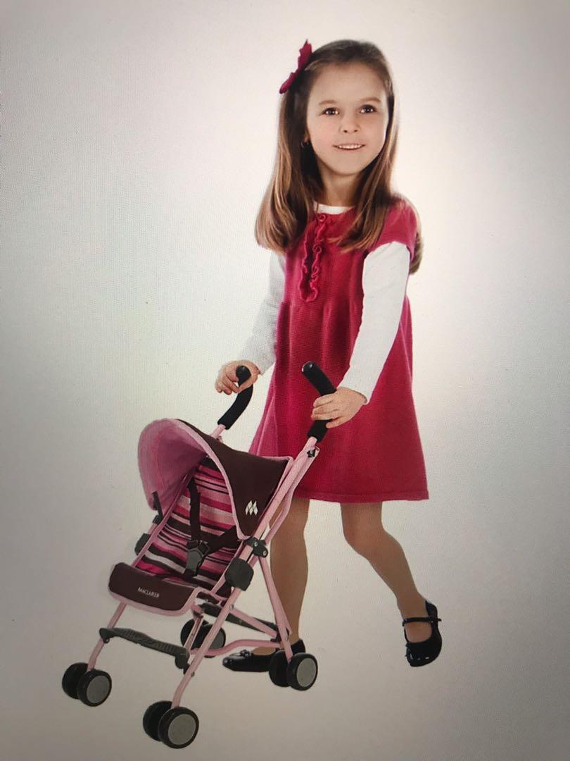 Maclaren junior quest store