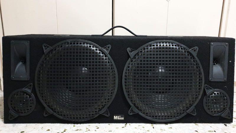 onkyo car speakers