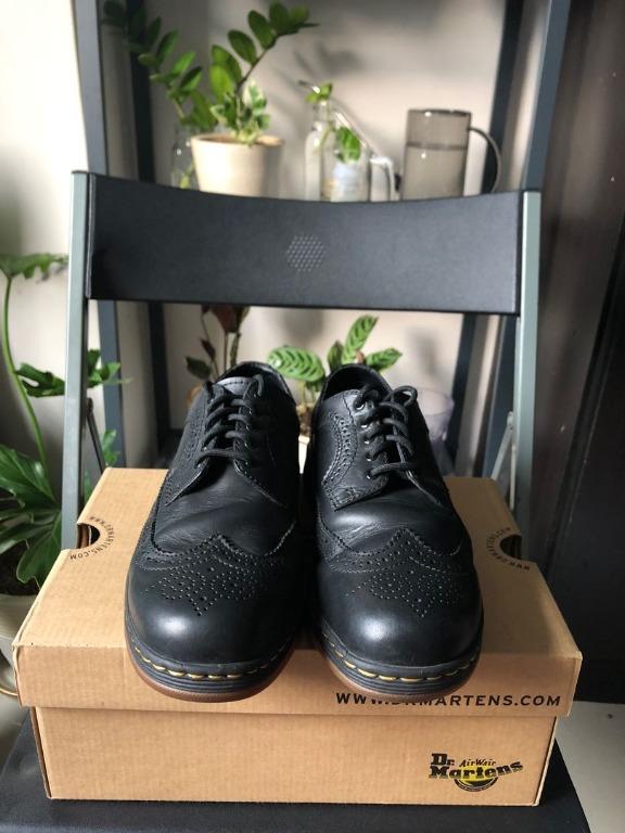 Dr martens 3839 2025