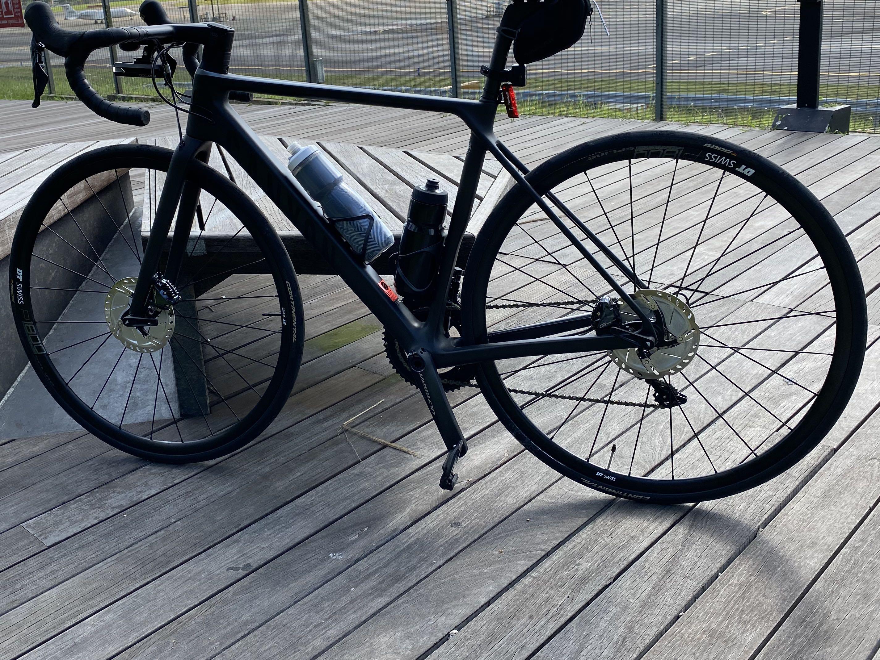 dt swiss p1800 spline disc