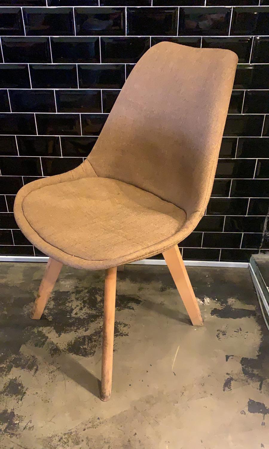 Eames look alike chair clearance