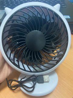 Electric Fan USB Cable