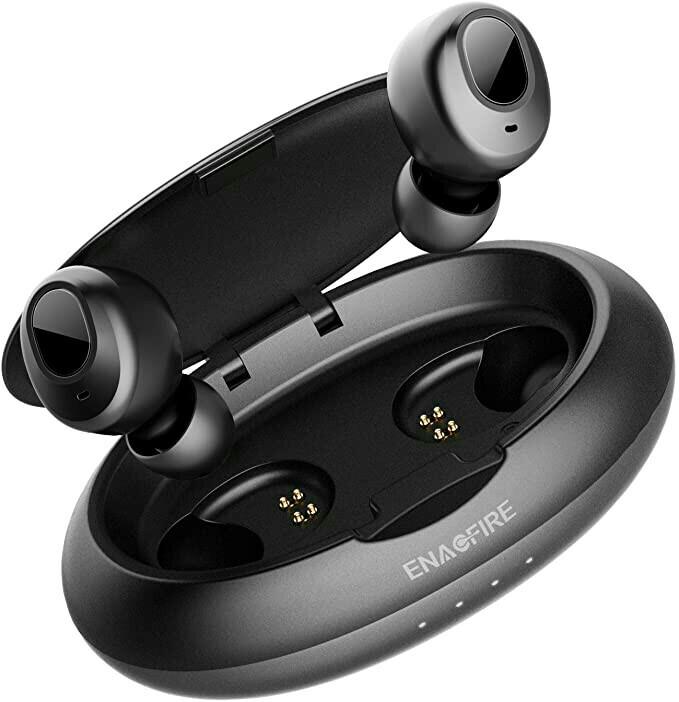 ENACFIRE E20 ENACFIRE E19 Audio Earphones on Carousell