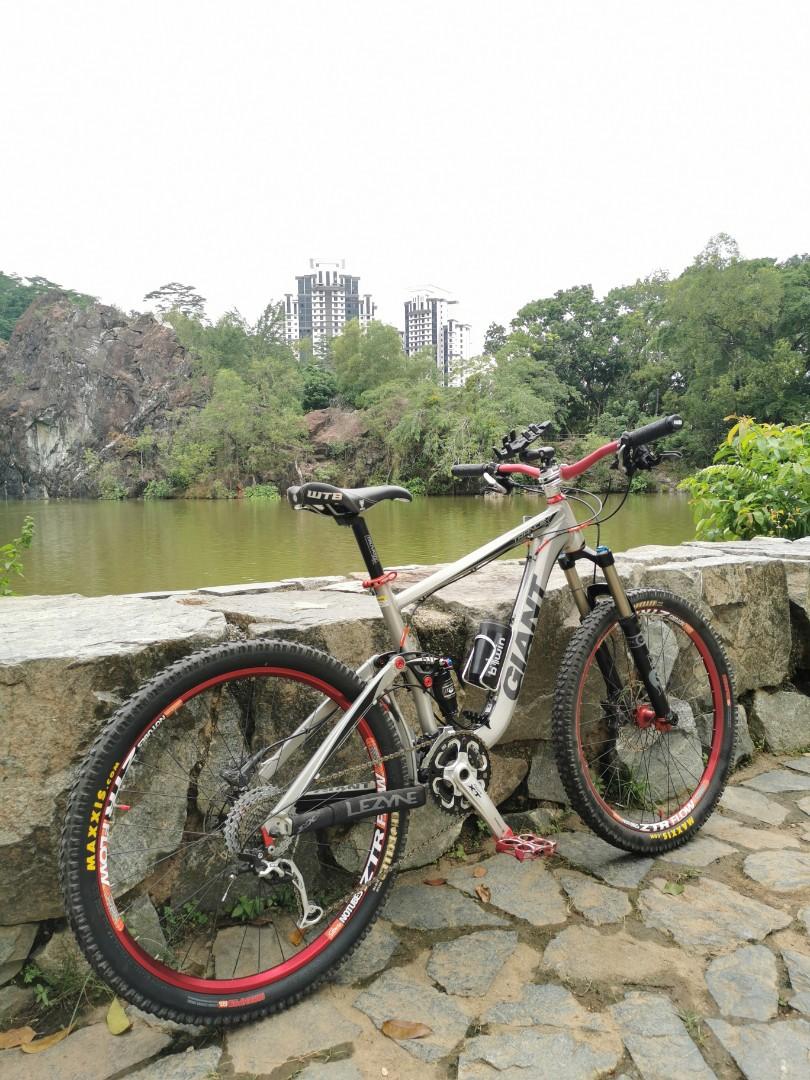 2012 giant trance 2 shop