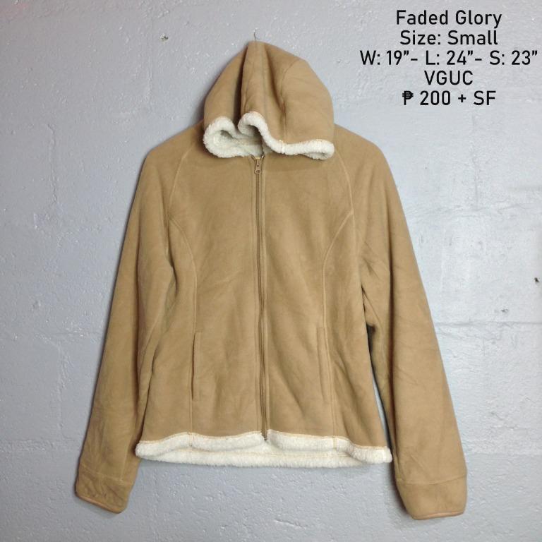 Faded glory cheap vest
