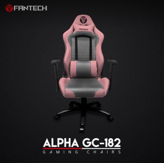 Fantech gc 182 pink Clearance