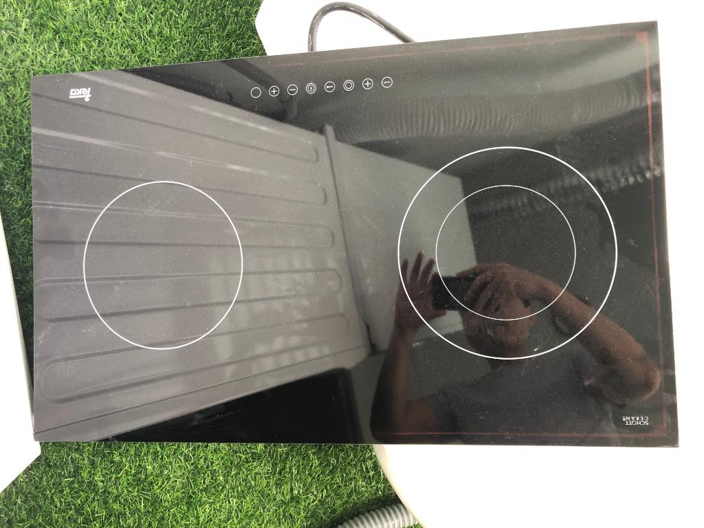 For Sale New Teka Built In Ceramic Hob Kitchen Appliances On Carousell