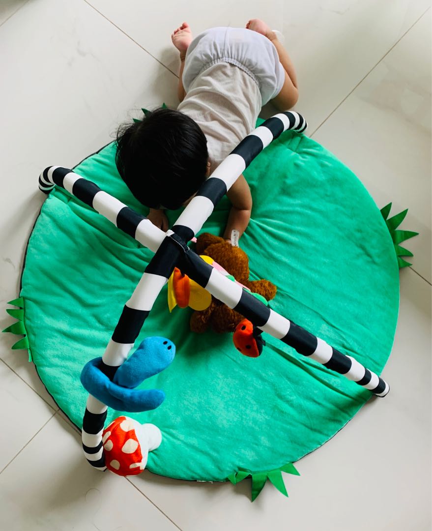 Klappa baby gym cheap