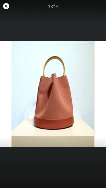 Galette Bag, Women's Fashion, Bags & Wallets, Others on Carousell