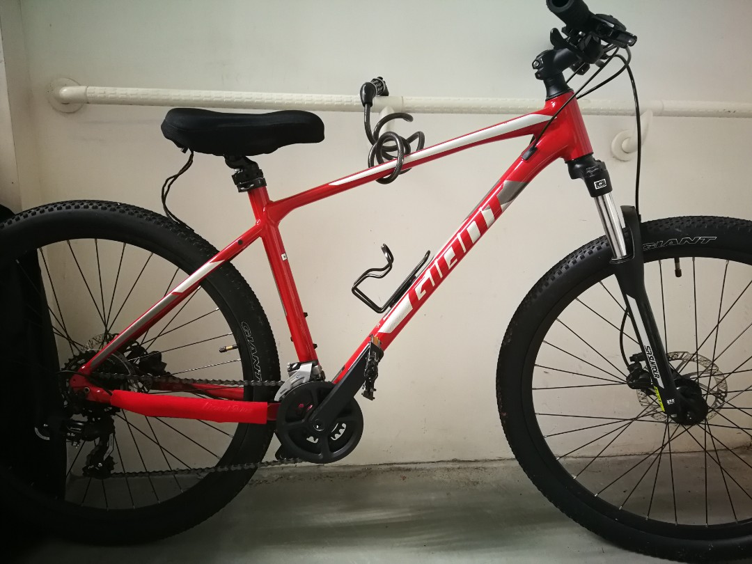 Giant ATX2 2020 Sports Equipment Bicycles Parts Bicycles on