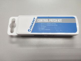 giant tire patch kit