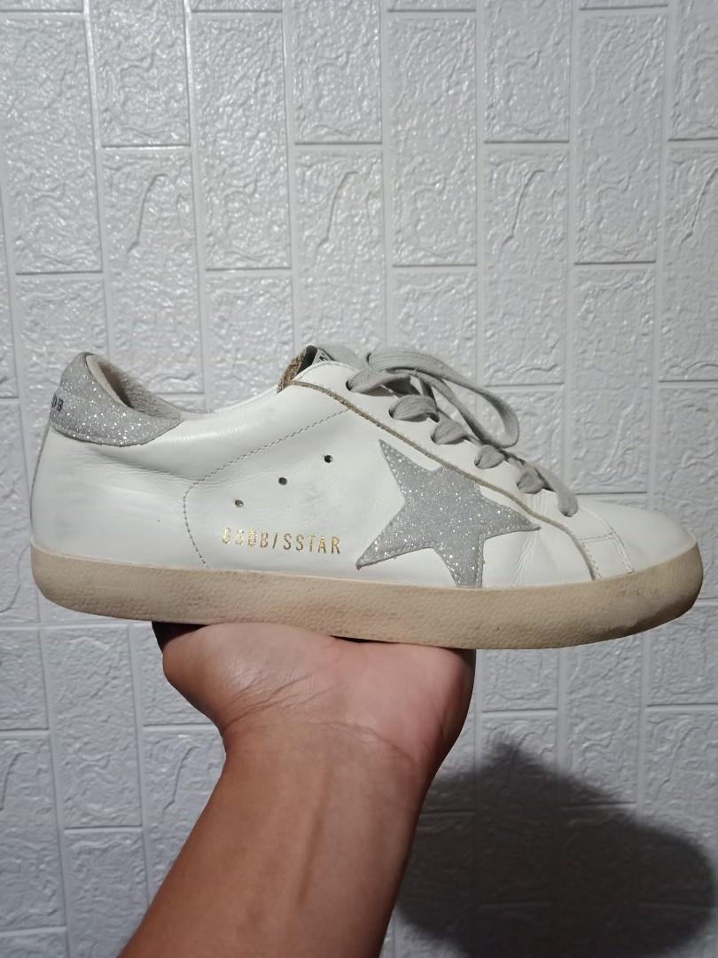 Golden goose classic superstar authentic Women s Fashion