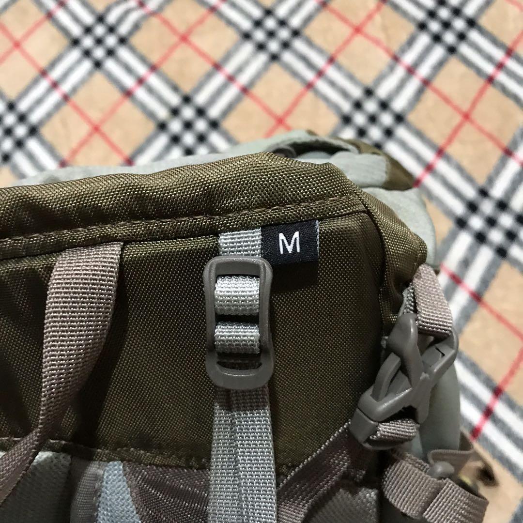 gregory fury backpack