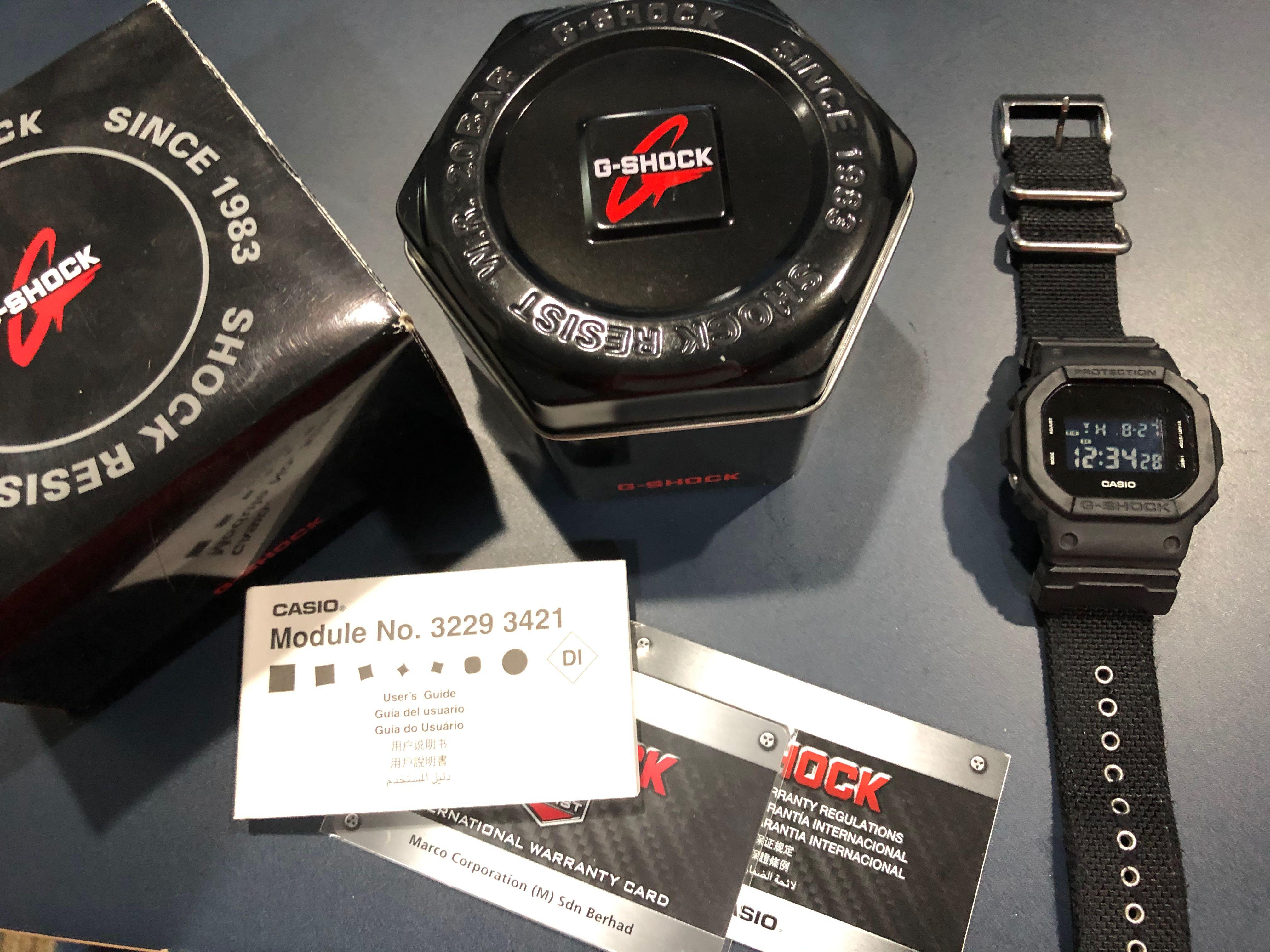 Dw5600 bbn1 deals