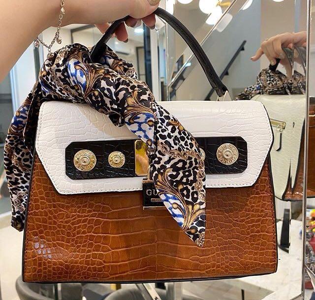 Guess anne marie bag hotsell