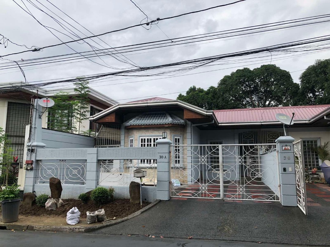 House for rent in tierra pura, tandang sora qc, Property, Rentals