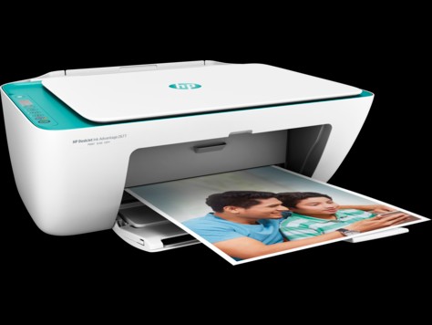 hp printer 2676 specification