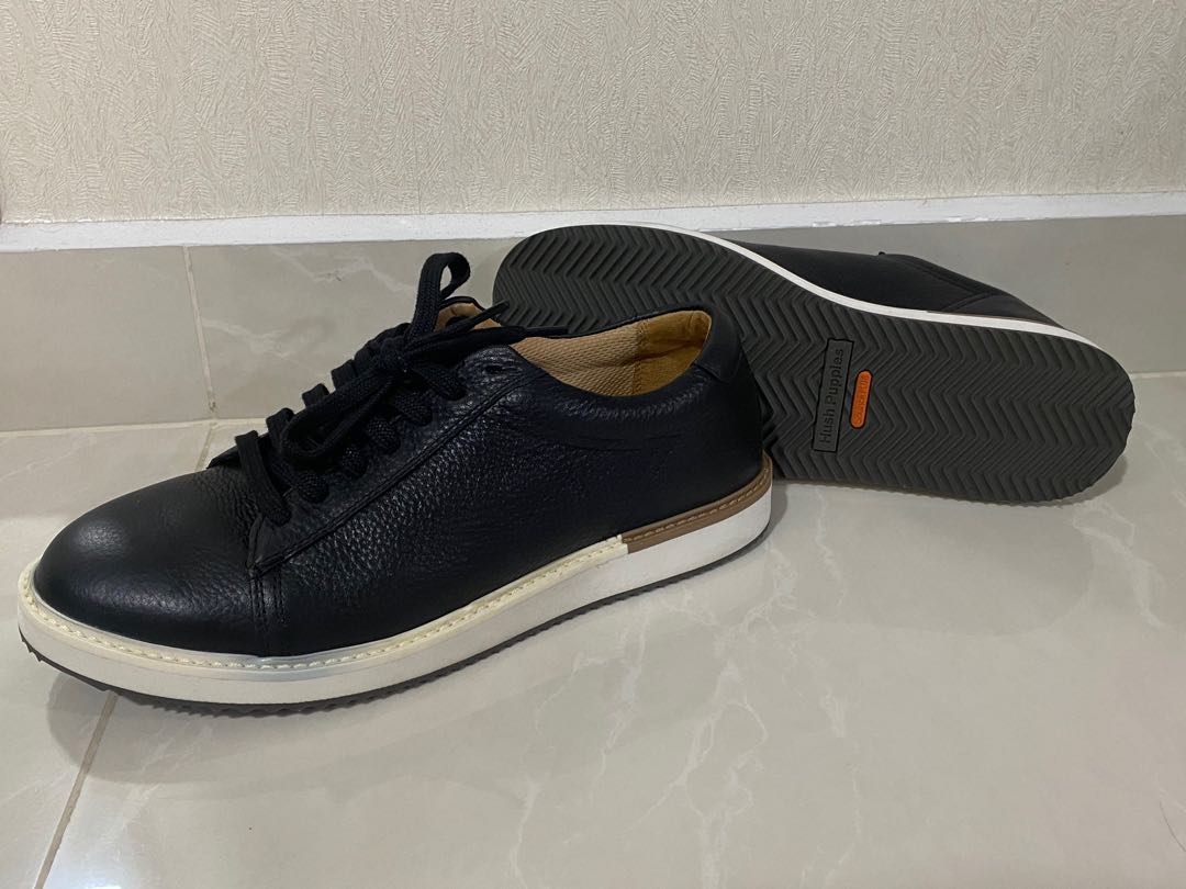 Bounce plus hush puppies hot sale