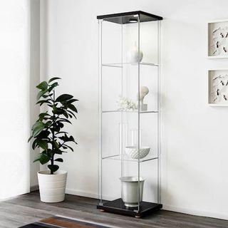 Ikea detolf cabinet for sale sale