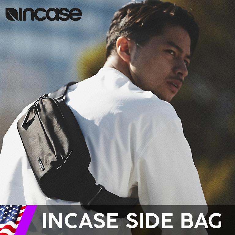 Incase side bag shop