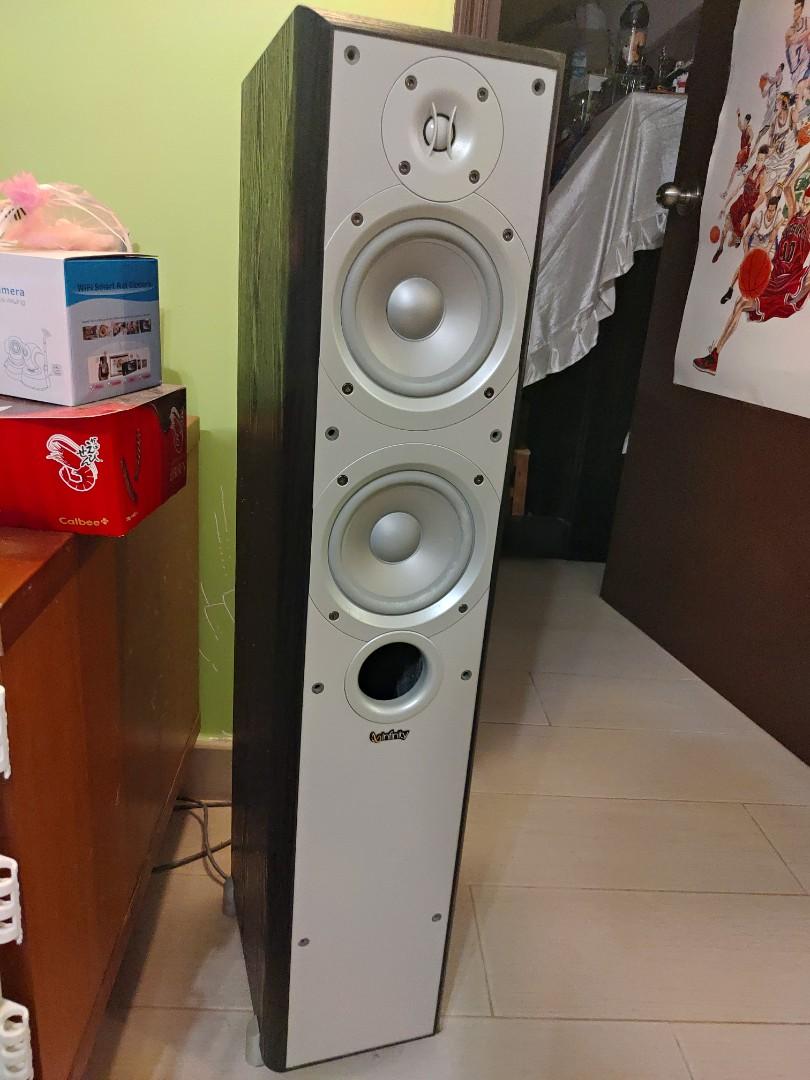 Infinity hotsell primus 252