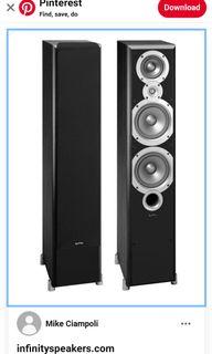 infinity primus p363 price