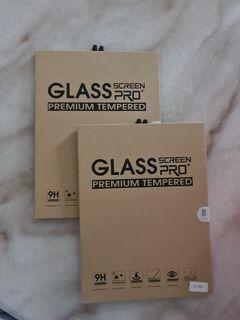 Ipad Air 2 tempered glass