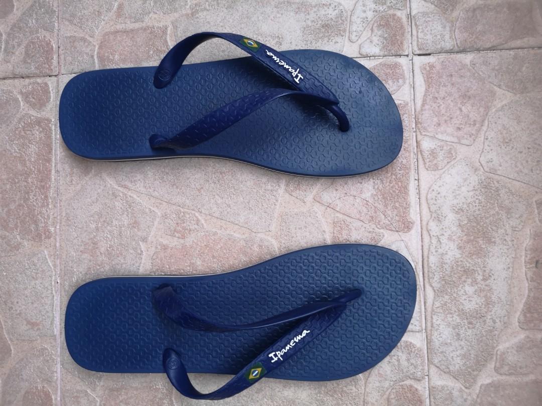 ipanema footwear