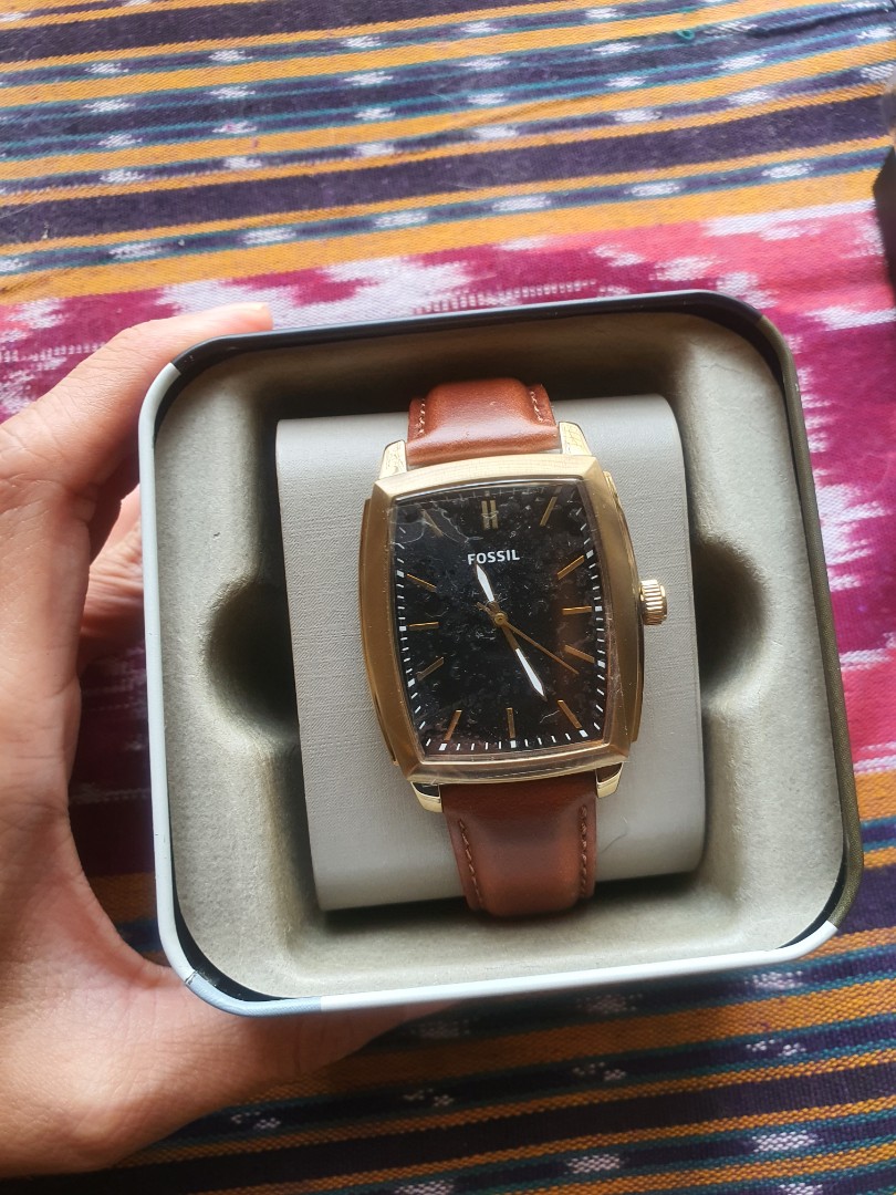 Fossil bq2302 new arrivals