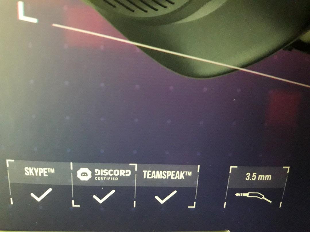 jbl quantum 100 discord
