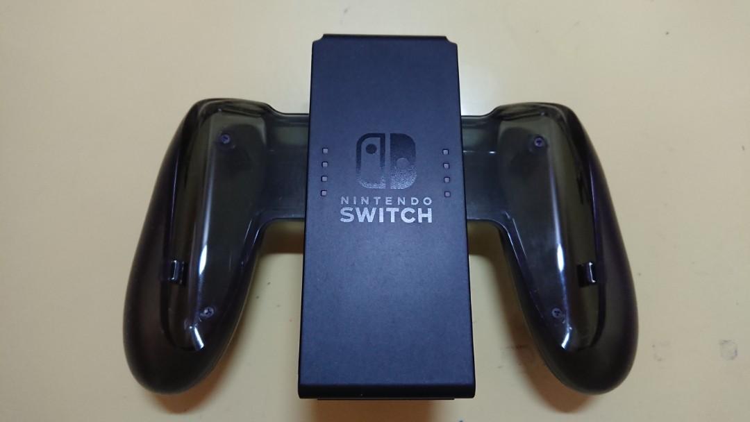 Switch 原裝joy Con 叉電握把無盒無單 遊戲機 遊戲機裝飾配件 Carousell Switch 原裝joy Con 叉電握把無盒無單 遊戲機 遊戲機裝飾配件 Carousell