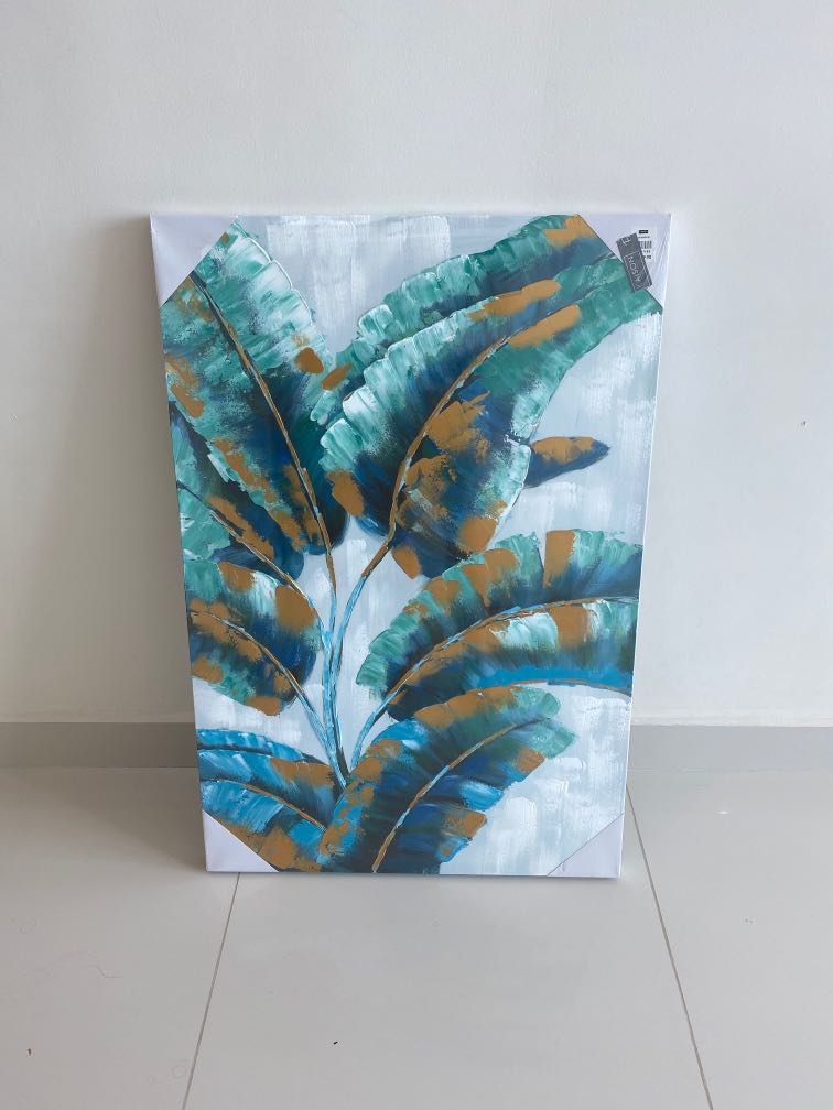 Kaison Painting 60x90cm Design Craft Artwork On Carousell