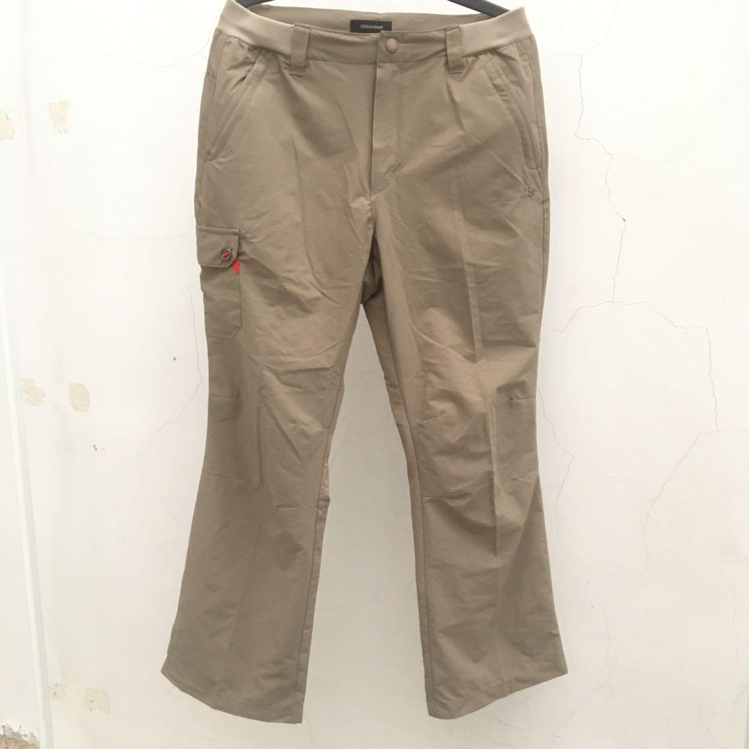 karrimor hiking pants