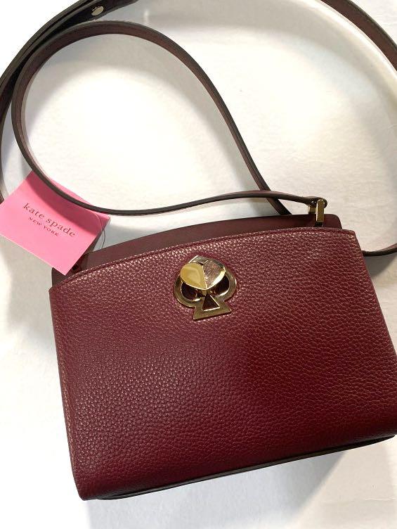 Kate spade store romy small crossbody