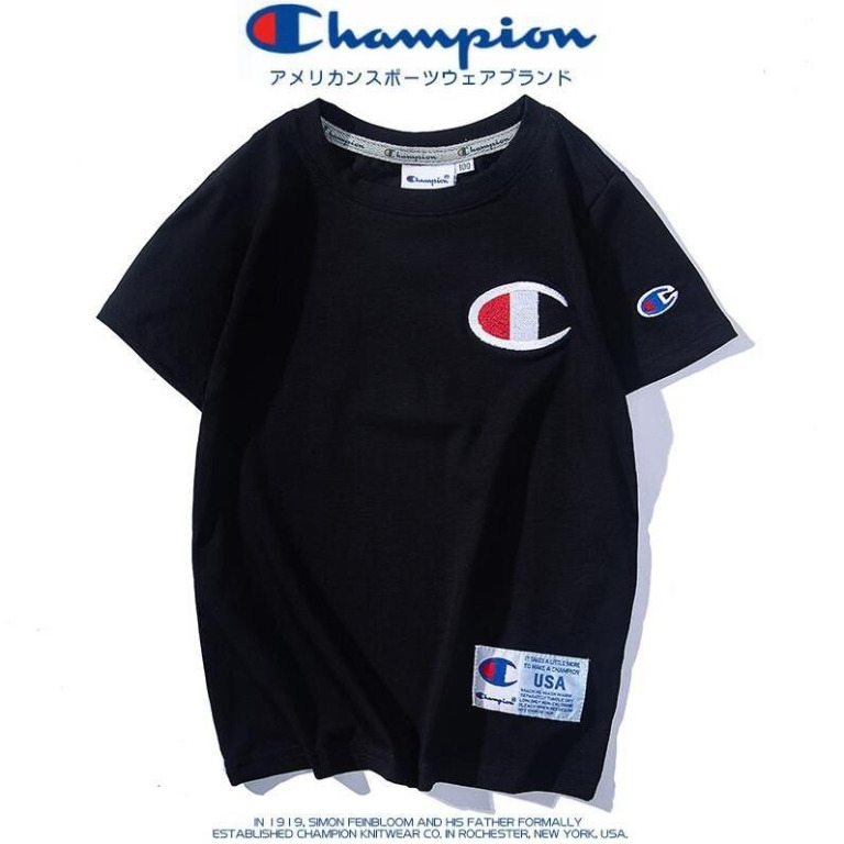 champion t shirt toddler