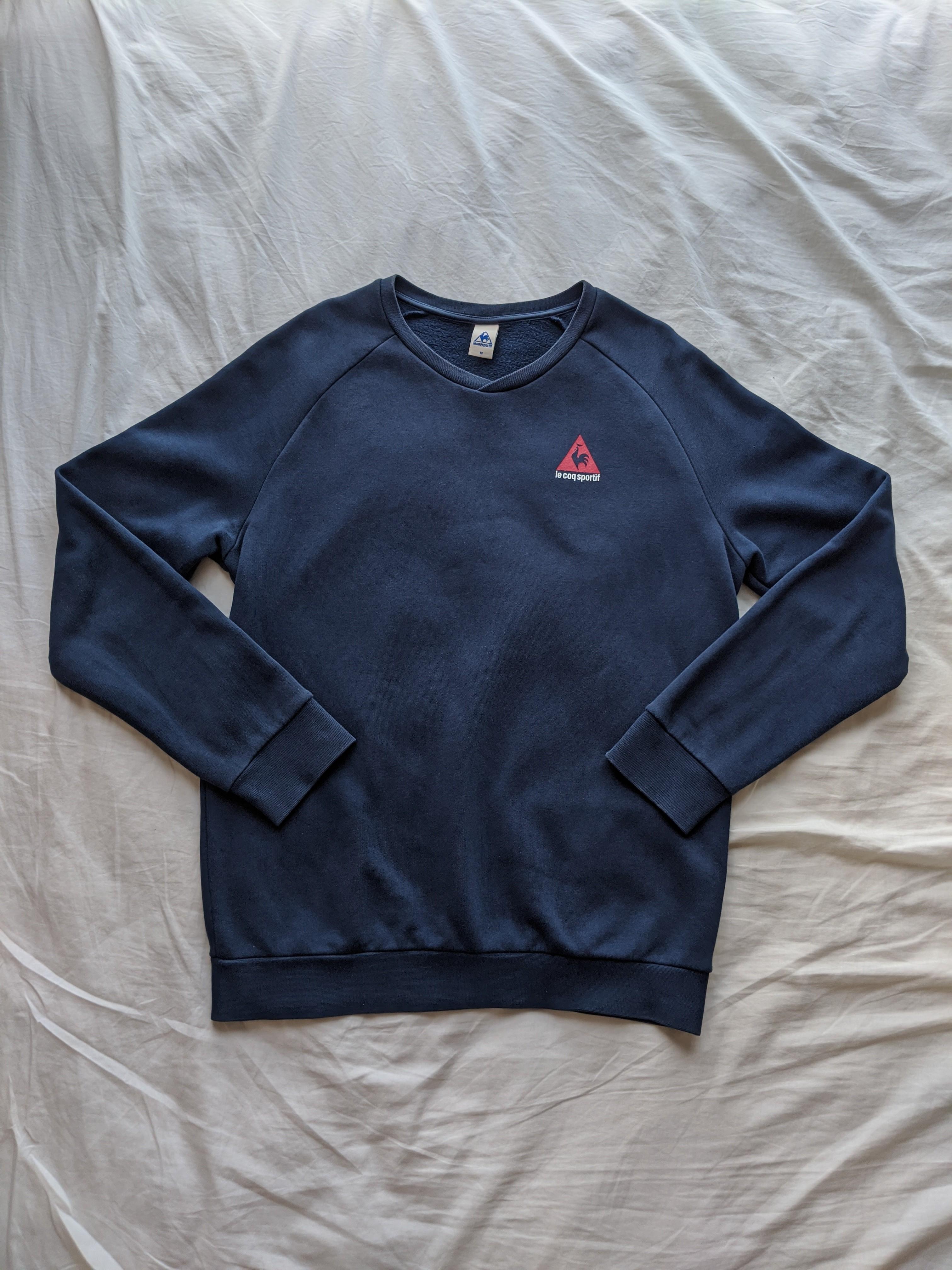 Le coq sportif 401292374