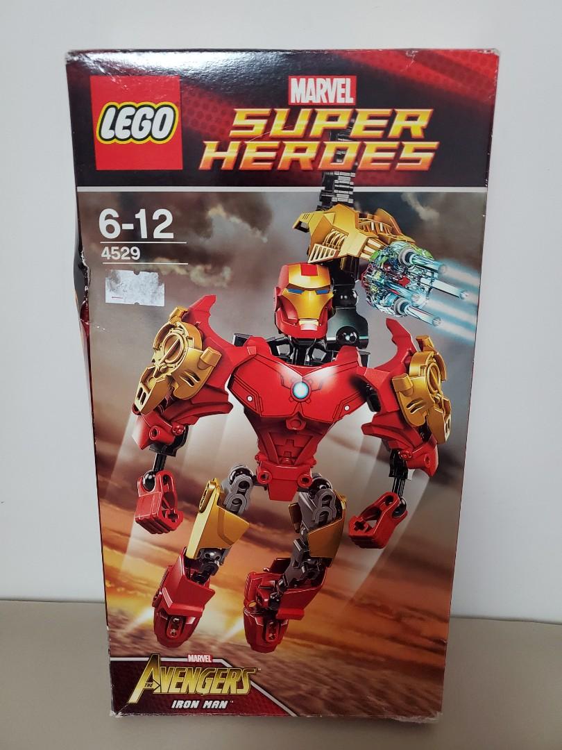 Lego 4529 clearance