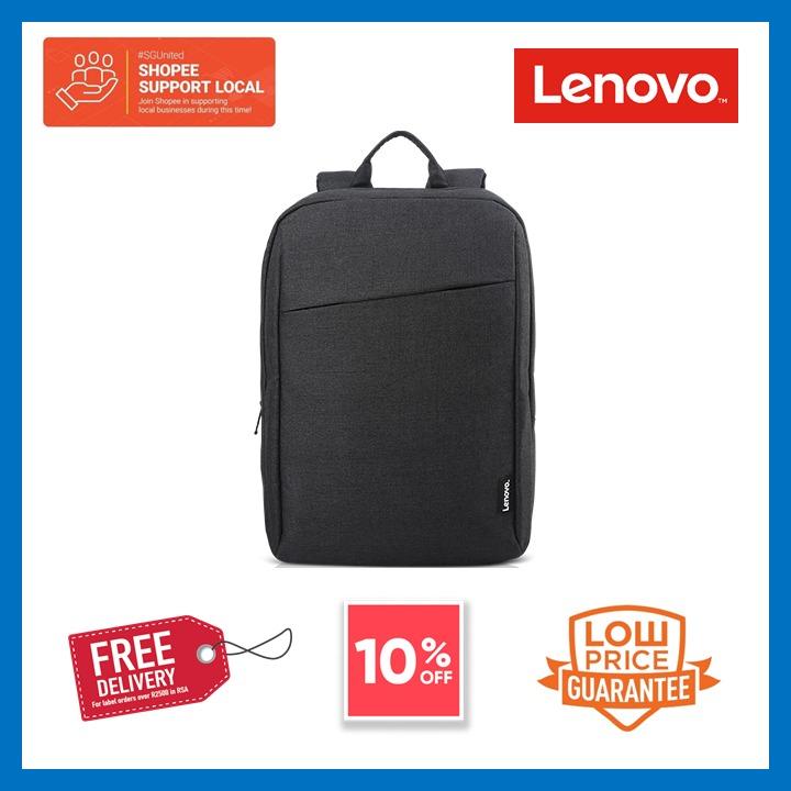 lenovo 15.6 inch laptop backpack b210