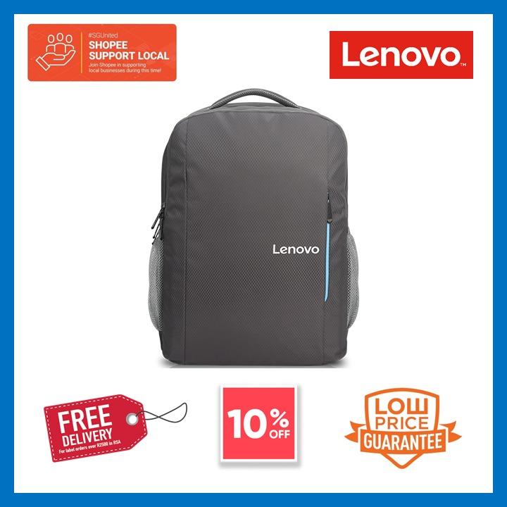 lenovo everyday backpack b515