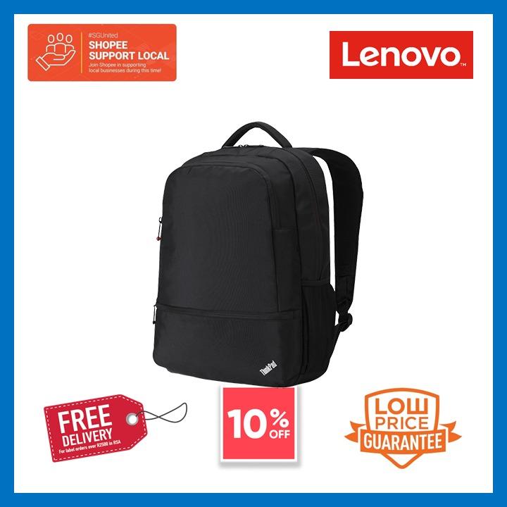 lenovo thinkpad essential backpack