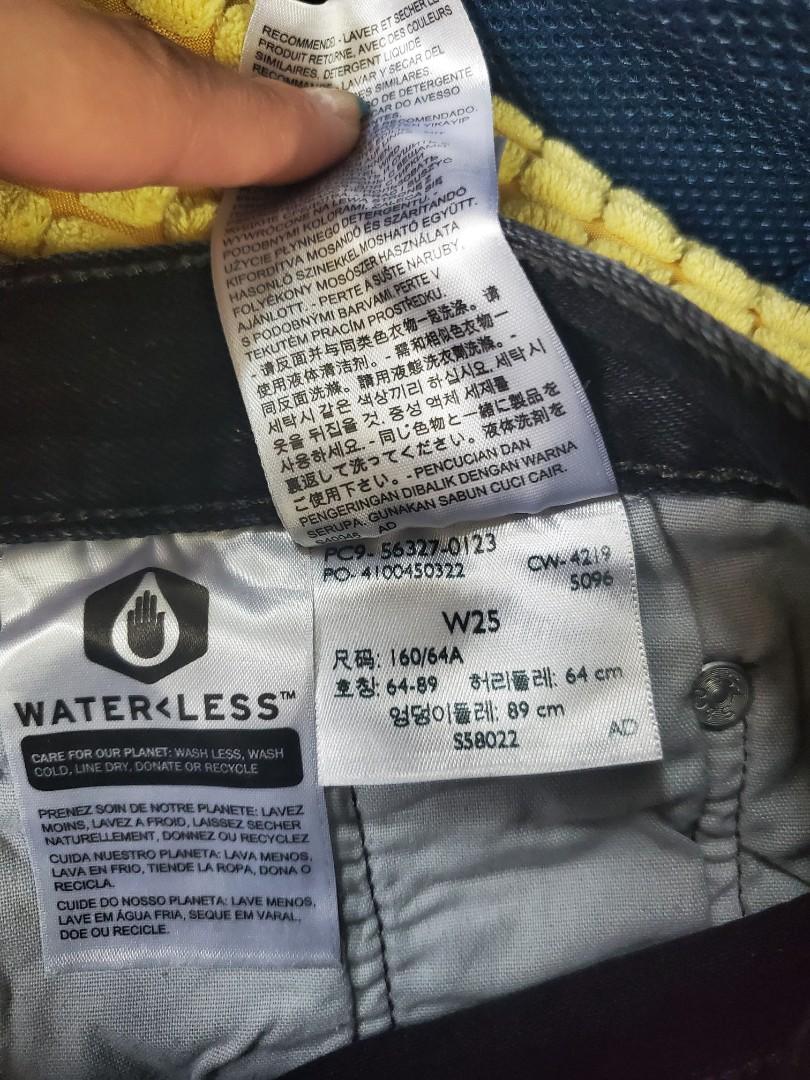 Levis （分類：牛仔褲、Leggings）位於 Hong Kong。 由 hwkam 提交（商品編號 1031245029，圖片 3）。簡介： 著咗兩次咁多，高腰，原價大約5百幾。