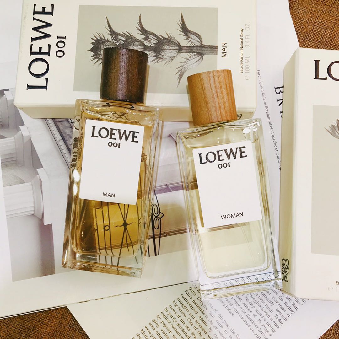 i loewe me perfume