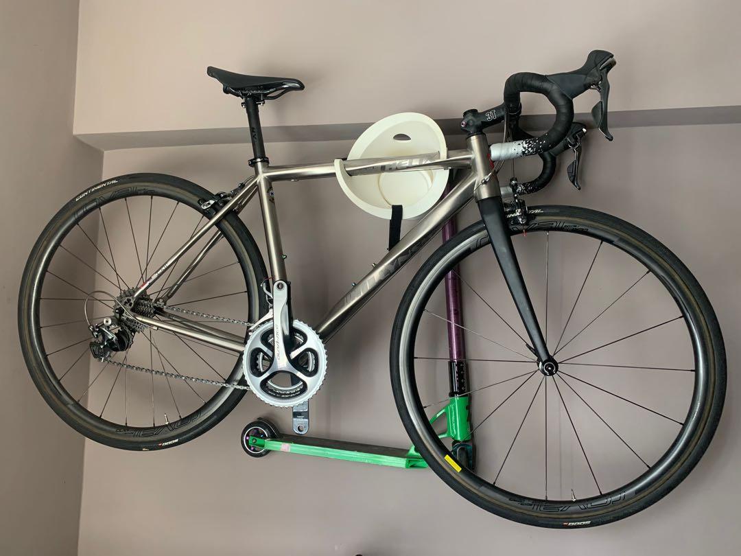 lynskey helix review