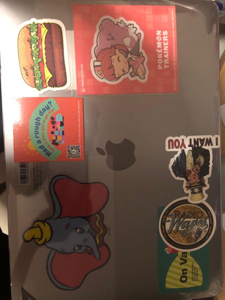 MacBook Pro 13” 2018 (Category: Laptops & Notebooks) located in Singapore. Submitted by hamstervillee (Listing ID 1031435607, Image 3). Description: As good as new. Before AppleCare ended, managed to change batteries and also the keyboard and trackpad as well. This means that you are essentially getting a good second hand MacBook. Cover was used since day 1. Recently changed to a new Speck cover (stickers not included) Fast deal $450 at my block 