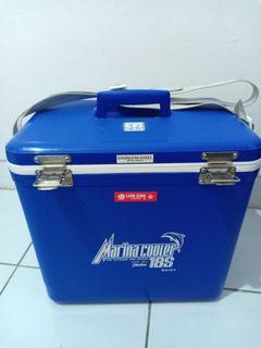 Marina Cooler Box 18S Capacity 16L